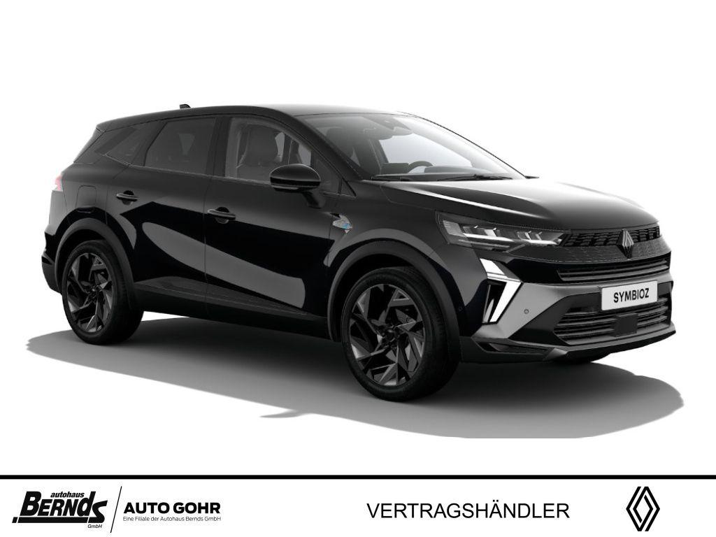 Renault Symbioz Full Hybrid E-Tech 160 ESPRIT ALPINE LED
