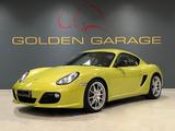 Porsche Cayman 3.4 R - Porsche Cayman aus 2011: R