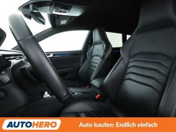 Volkswagen Arteon - 10