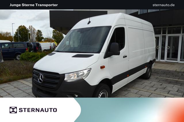 Mercedes-Benz Sprinter 317 CDI Hochdach H2 L2 , KAMERA, NAVI