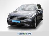 Volkswagen Tiguan Allspace 1.5 TSI Life DSG 7Si AHK Sitzh. - Volkswagen Tiguan Allspace Jahreswagen