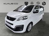 Peugeot TRAVELLER E-TRAVELLER 75kWh VIP+Leder+Navi - Peugeot: Limousine, Tr