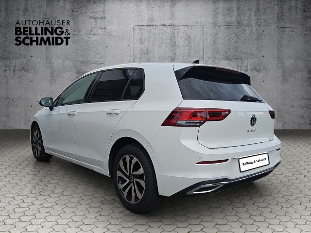 Golf VIII 2.0TDI Aut. Life Kamera IQ Drive LED