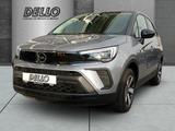 Opel Crossland 1.2 T Edition Sitzhzg. Rfk. PDC v+h - Opel Crossland (X) Gebrauchtwagen in Hamburg