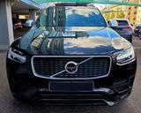 Volvo XC90 D5 R-Design pano 360 Kamera  - Volvo XC90: R