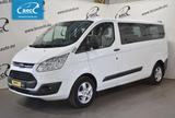 Ford Transit Custom - Ford 9-Sitzer