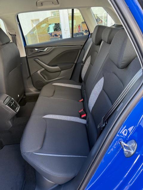 Skoda Kamiq 1.0 TSI 85kW Essence