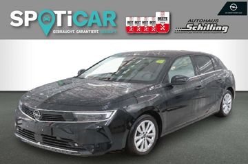 Opel Astra L 5tg  1.2 Turbo Elegance