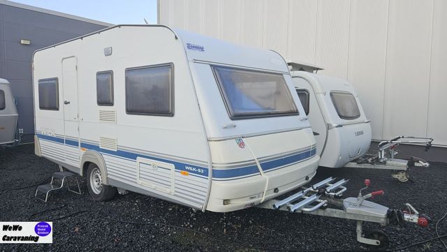 Wilk S 3 450 RS mit Mover 