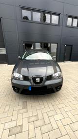 Seat Ibiza 1.4 16V 63kW Sport Edition Sport Edition - Seat Ibiza aus 2007: Edition Sport