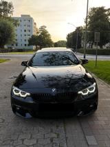 BMW 435d Gran Coupe xDrive Sport M-Paket - BMW mit Diesel-Antrieb: Standheizung, Limousine