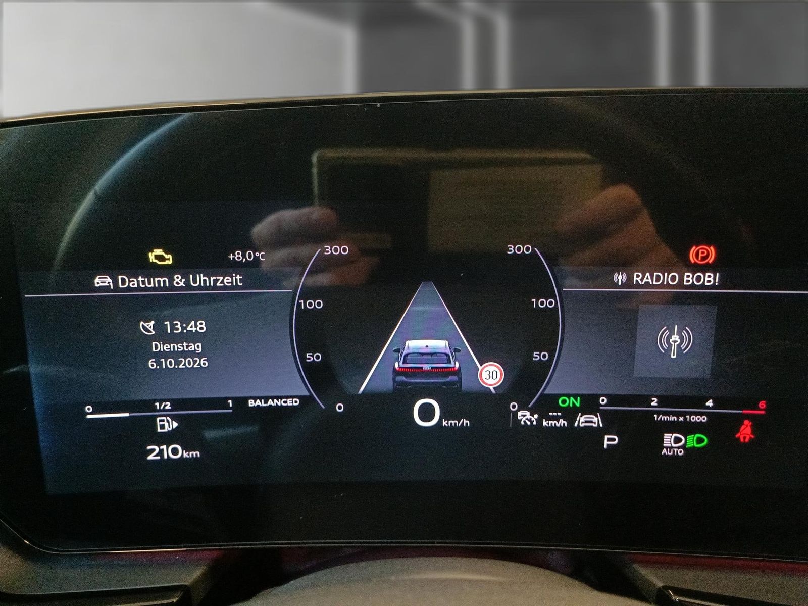 Audi A5 - Bild 13