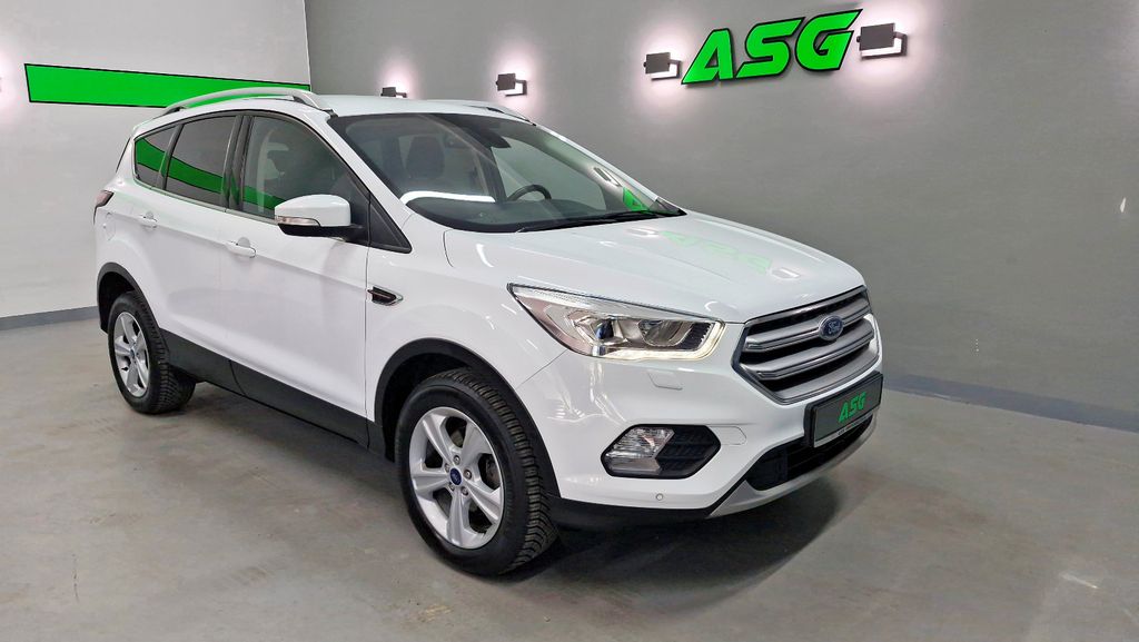 Image of Ford Kuga