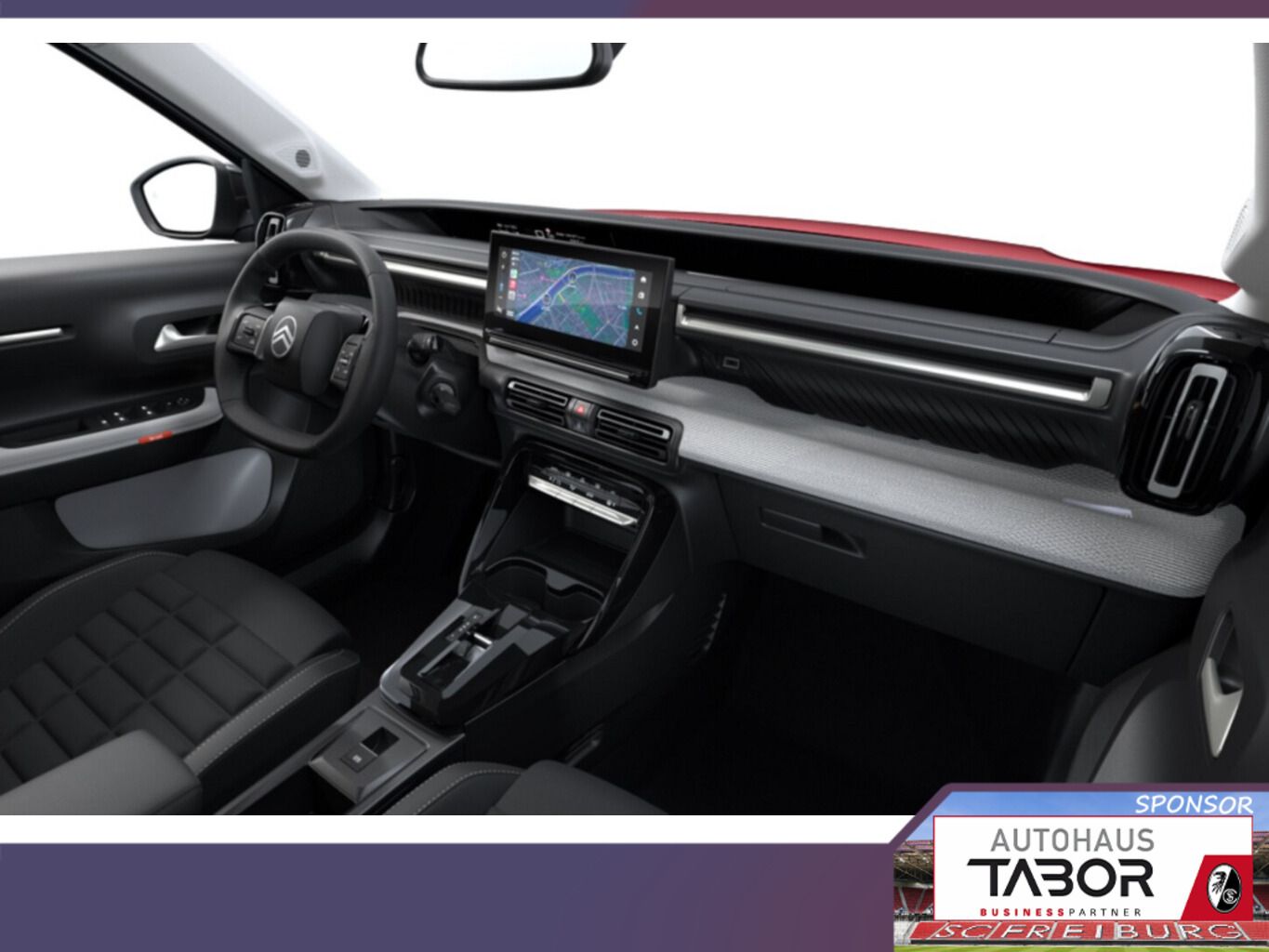Citroën C3 Aircross - Bild 6