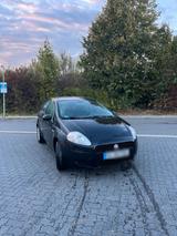 Fiat Punto Start Stop - Fiat Punto in Hannover