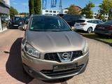Nissan Qashqai +2 Tekna 4X4 - Nissan Qashqai aus 2011: Tekna