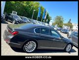 BMW 730dA LEDER+NAVI+LM+SOFT-CLOSE+TEMPOMAT+GARANTIE - BMW 730 in Mainz