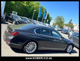 BMW 730dA LEDER+NAVI+LM+SOFT-CLOSE+TEMPOMAT+GARANTIE - BMW 730 in Saarbrücken