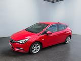 Opel Astra K 1.4 Turbo INNOVATION SpurH - Opel Astra: Rot