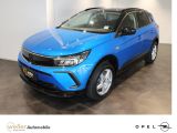 Opel Grandland 1.2 Turbo ''GS-Line'' 360Grad-Kamera S - Opel Grandland (X) Gebrauchtwagen in Stuttgart