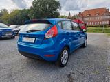 Ford Fiesta 1.0 EcoBoost 100PS Sync Edition Bluetooth - Ford Fiesta: Sync Edition