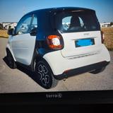 Smart Fortwo*Automatik*Prime*PDC*Pano*Navi*Leder* - Smart ForTwo von privat