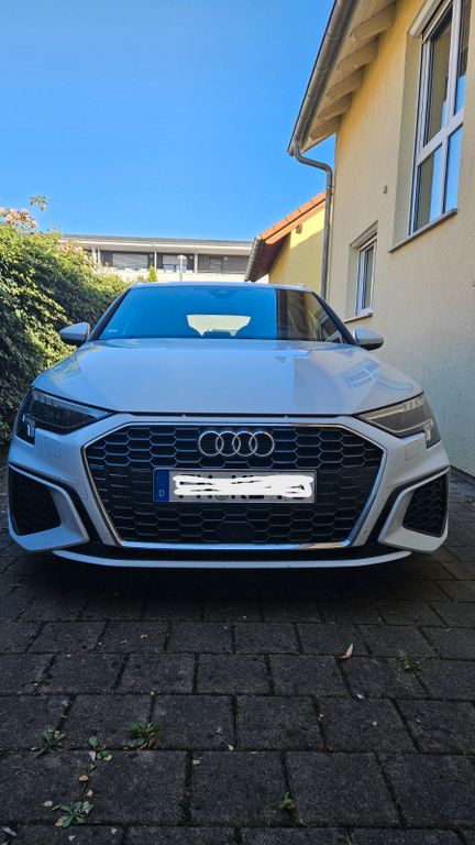 Image of Audi A3