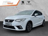 Seat Ibiza 1,0 TSI Road Edition 7-Gang DSG Panorama N
