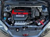 Honda Civic ep3 typer - Honda Civic Gebrauchtwagen in Stuttgart