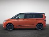 Volkswagen T7 Multivan 2.0 TDI DSG Edition  Panodach AHK Na - scheckheftgepflegte VW T7