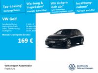 Volkswagen Golf - Vorschau Bild 1