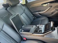 Audi A8 - Vorschau Bild 22