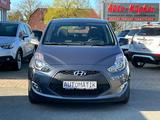 Hyundai ix20 1.6 Space Automatik Navi Kamera BT SHZ LH - Hyundai ix20: Space