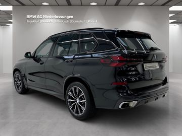 BMW X5 - 5