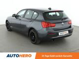 BMW 1er 120i Advantage Aut*TEMPO*PDC*SHZ*KLIMA* - BMW 120: 120i 1er
