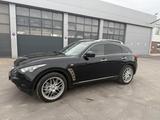Infiniti FX FX37 GT - Infiniti: 37