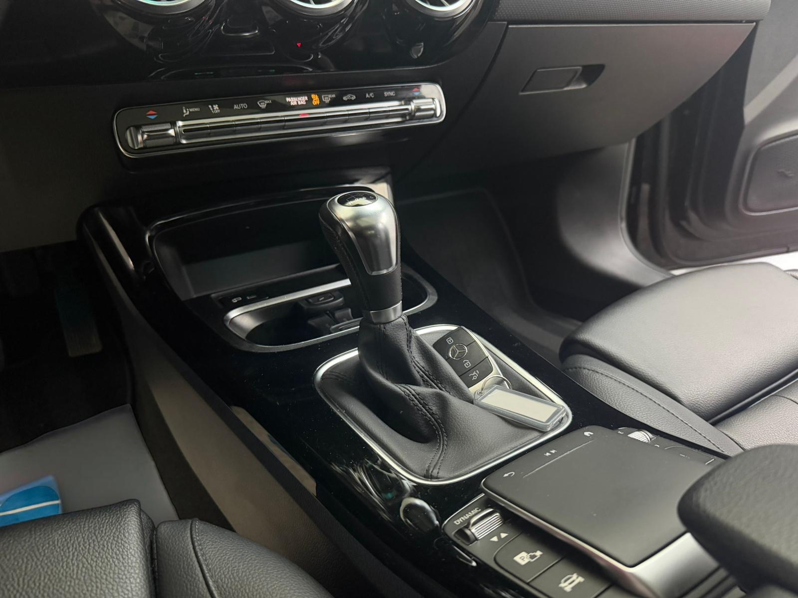 Mercedes-Benz CLA PANORAMA*KEYLESS*MEMORY*WIDE*MBEAM*SHD, миниатюра 12