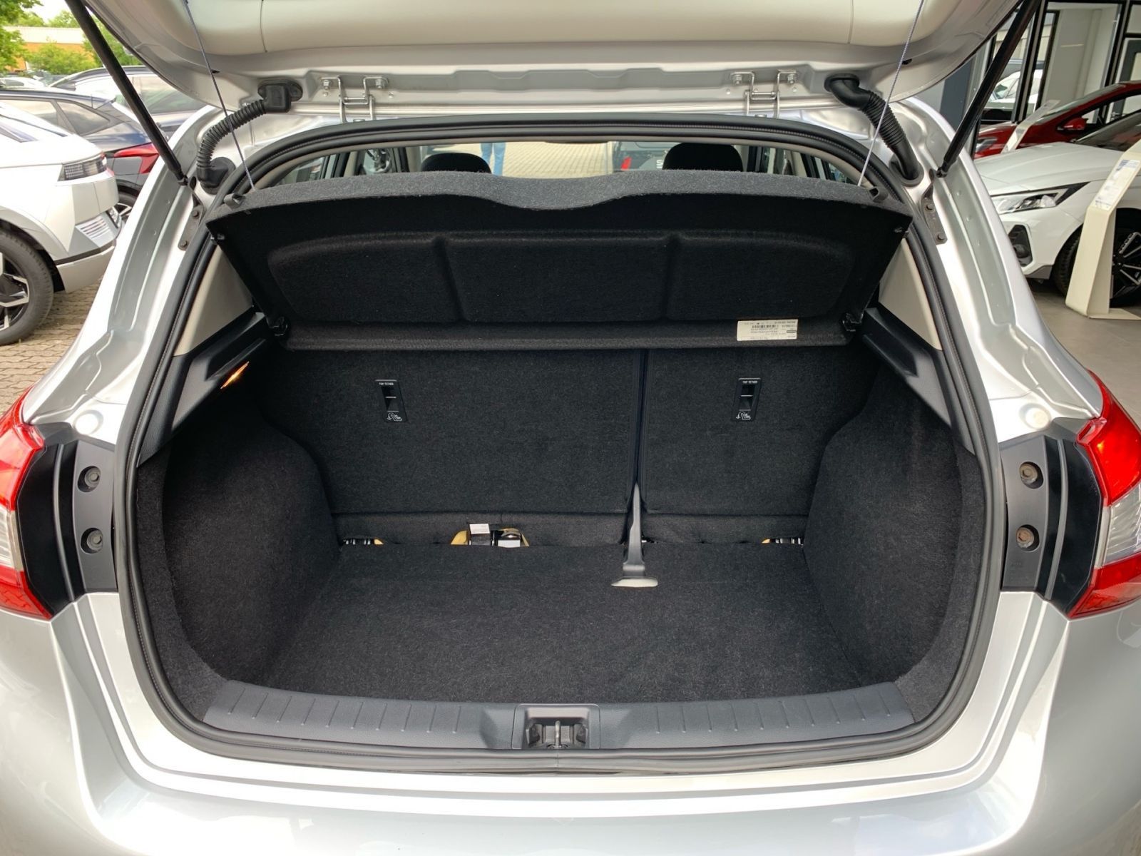 Fahrzeugabbildung Nissan Pulsar 1.2 DIG-T Acenta Navi Sitzheizung Kamera