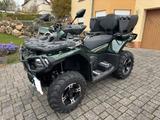 CFMOTO CF MOTO CFORCE 520 L - T3b ABS - 54 km + Zubehör - QUAD CF MOTO