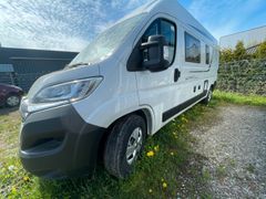 Pössl Summit 600 R Plus Shine | Tageszulassung