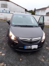 Opel Zafira Tourer 1.6 CNG ecoFLEX Active Active - Opel Zafira Tourer: Active