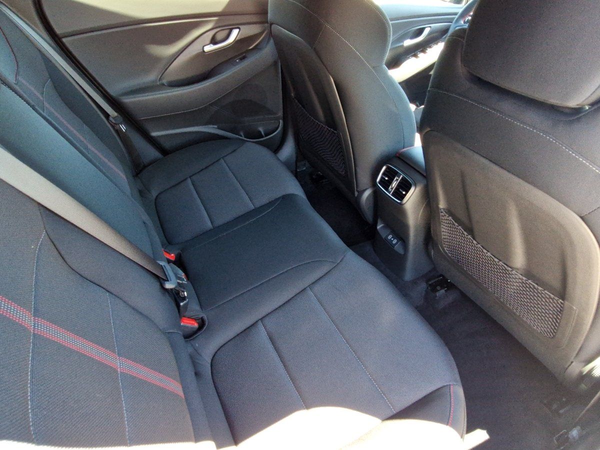Hyundai i30 – Bild 13