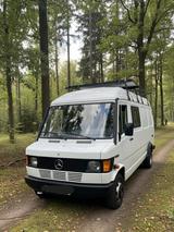 Mercedes-Benz 410 D - Mercedes-Benz 410