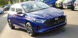 Hyundai i20 1.0 T-GDi 48V Intro Edition Navi-, Pluspaket - Hyundai i20: T Gdi