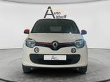 Renault Twingo Liberty FALTDACH BLUETOOTH KLIMA SHZ - Renault Twingo Gebrauchtwagen in Stuttgart