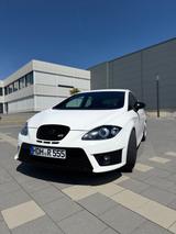 Seat Leon 2.0 T FSI Cupra R Cupra R - Seat Leon aus 2010: R