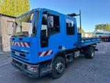 Iveco ML80E Kipper Doppelkabine Tector - Iveco Tector