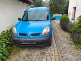 Renault Kangoo 1,5 dci mit kleinem Problem - gebrauchte Renault Kangoo aus dem Jahr 2003