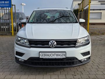 Volkswagen Tiguan - 2