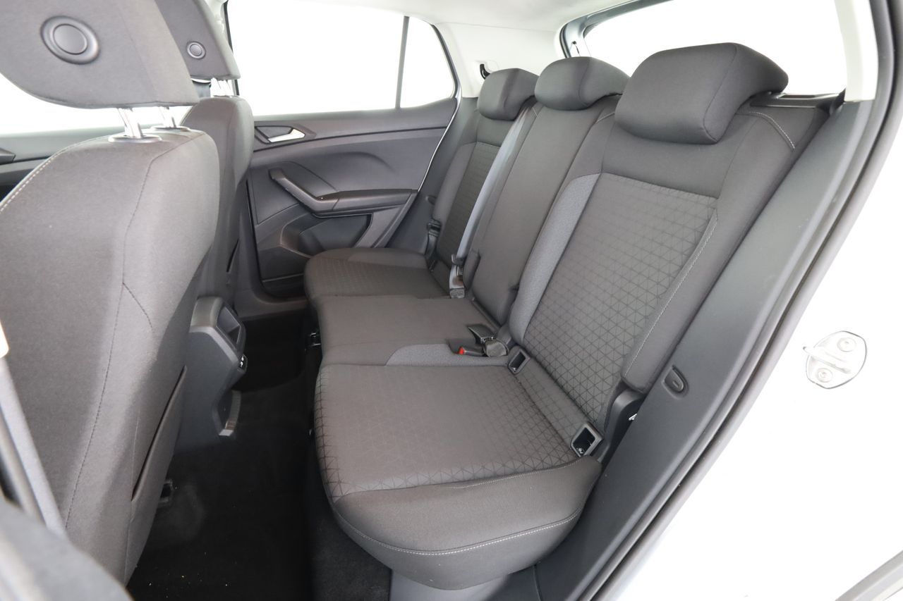 Volkswagen VOLKSWAGEN T-Cross 1.0 TSI Sport imagem 3